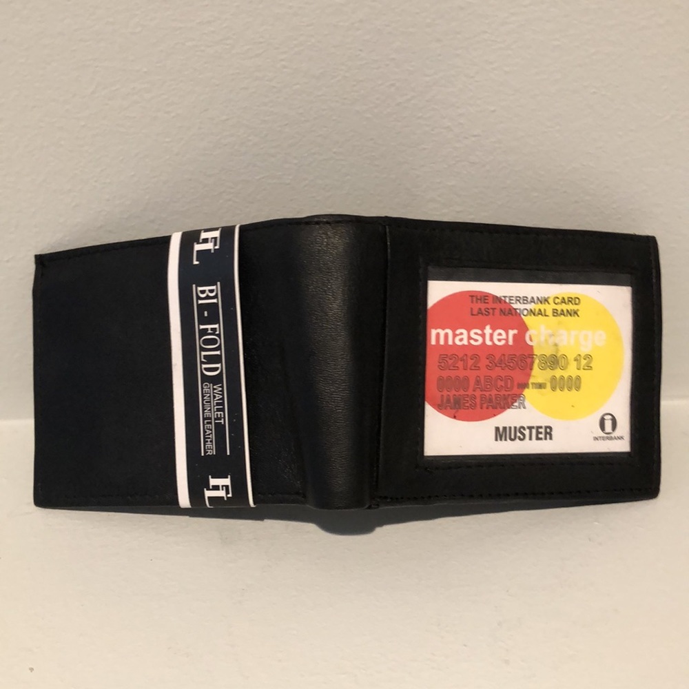 - Men’s Wallet - Picture 5 of 9